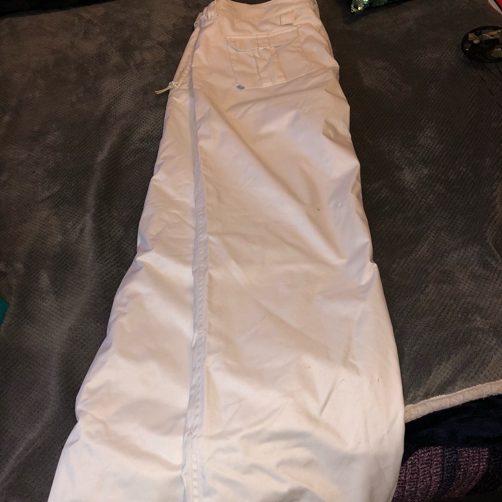 Snow pants